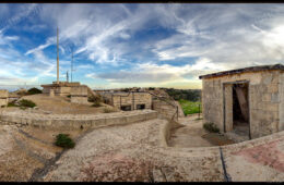 Fort Madalena – (Ref: pfm140189)